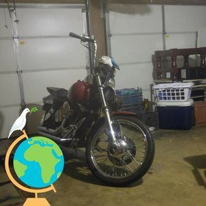 Meet your Posher, Dave